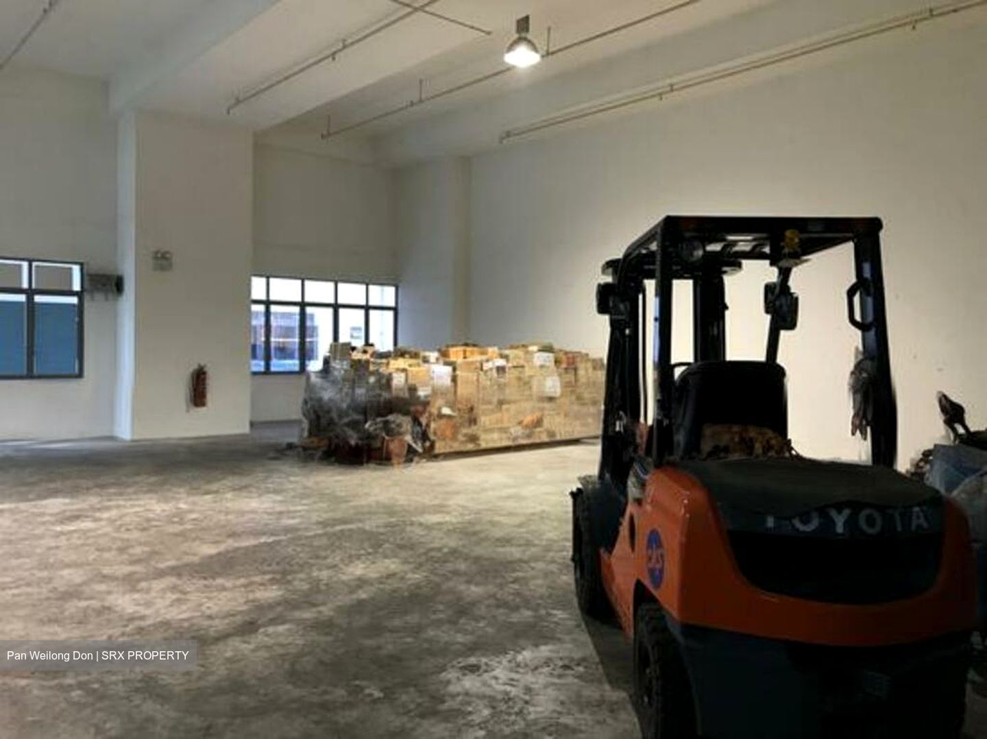 North Point Bizhub (D27), Factory #497707721